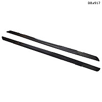 Μαύρες λωρίδες μαρσπιέ για BMW 2 F22 - DBa917 - Sellzone.bg Μαύρες λωρίδες μαρσπιέ για BMW 2 F22 - DBa917